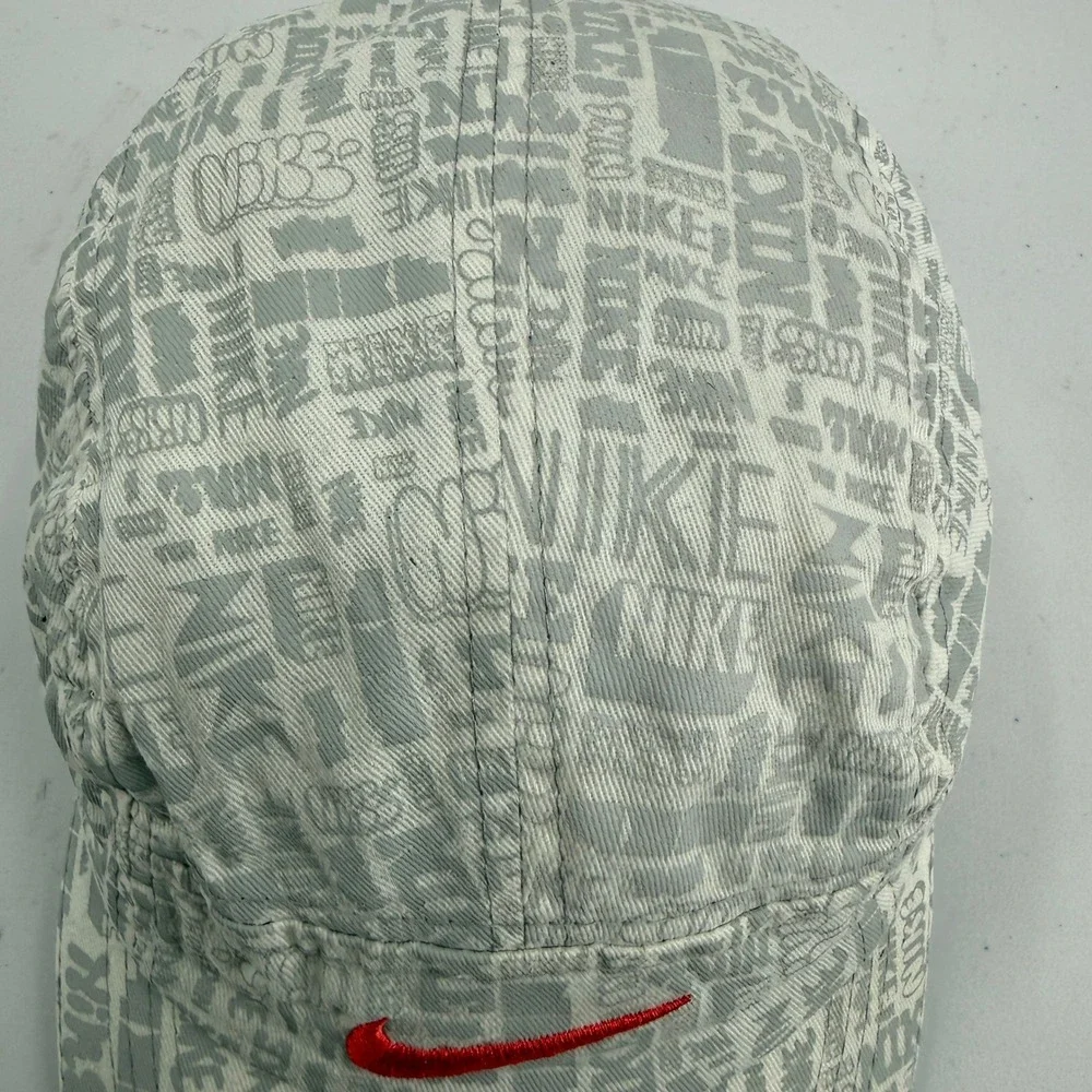 Nike panel camp